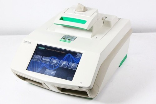 Bio rad c1000 touch - bio-rad,