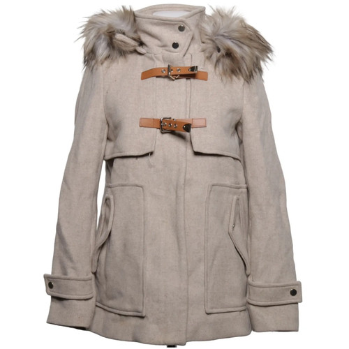 Zara woman dufflecoat damen - woman,,