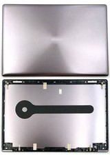 New LCD Back Cover   Zenbook
