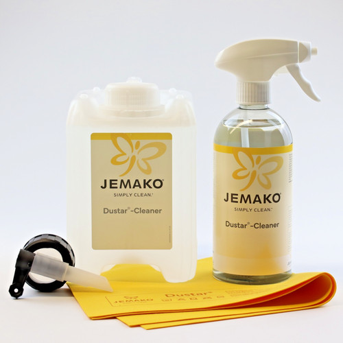 Jemako dustar cleaner für - dustar-cleaner,