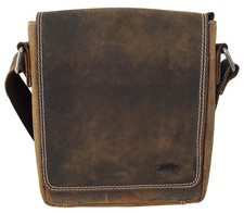 Vintage Messenger-Bag