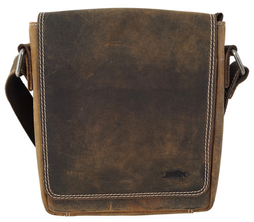 Vintage messenger bag - vintage, messenger-bag
