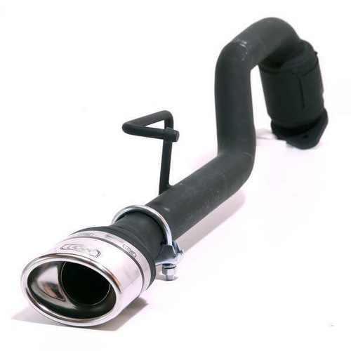Ulter sportauspuff toyota - ulter,