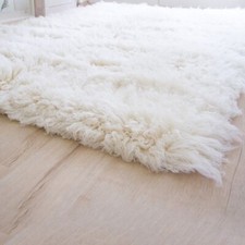 Steffensmeier Flokati Teppich