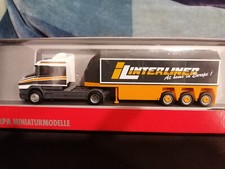 Herpa 152631 Scania T500 V8