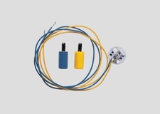 Märklin 8950 Beleuchtungssockel für Gebäude Spur Z