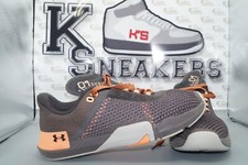 Under Armour Tribase Reign 4