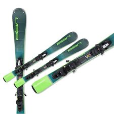 Elan Element 76 Funcarver Ski