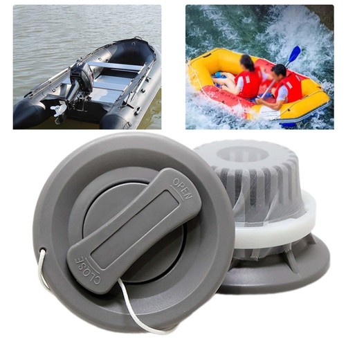 Aufblasbare boot luft - aufblasbare, ventil