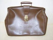 Alte Aktentasche DDR Ranzen