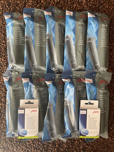 Jura claris smart - x,