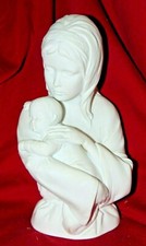 Kaiser Porcelain Mother &