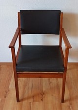 Danish Design Armlehnstuhl