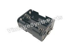 Line batteriehalter für - -,