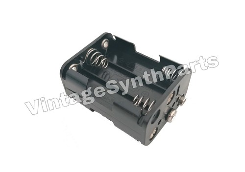 Line batteriehalter für - line,