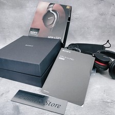 SONY MDR-1RMK2 hochauflösende