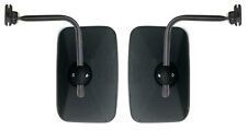 2x Außenspiegel 255x165 und