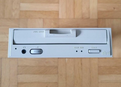 Nec cdr 512 - cdr-512,, scsi-1,