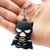Batman Schlüsselanhänger DC