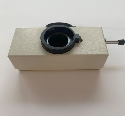 Mikroskop adapter doppel - mikroskop,