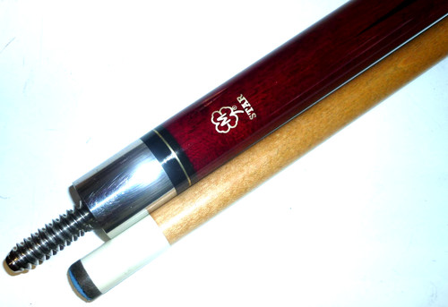 Mcdermott star cue kö queue - mcdermott,