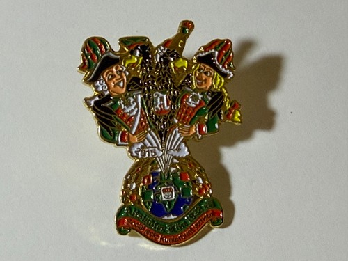 Köln karnevalsorden pin - (2),