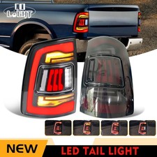 LED Heckleuchten Set