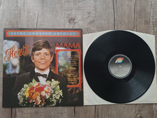 LP Heintje seine Großen