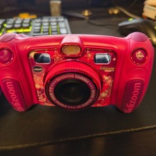 Kinderkamera, Kamera vtech