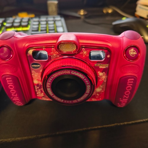 Kinderkamera kamera vtech - kamera,