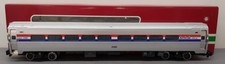 Lgb 30220 amtrak amfleet - lgb,