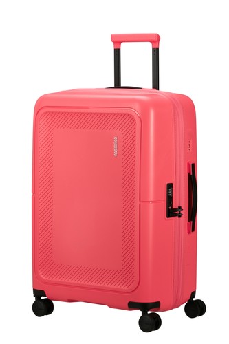 American tourister - american,