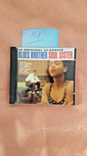 Blues Brother Soul Sister " 20