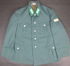 DDR MdI Uniformjacke