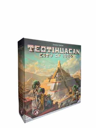 Teotihuacan stadt der götter - teotihuacan:,