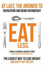 Eat Less : Stop Overeating