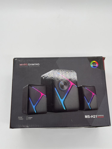 Mars gaming h21 - gaming, ms-h21