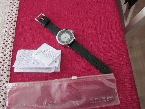 Pacific time uhren artikelnr - time,