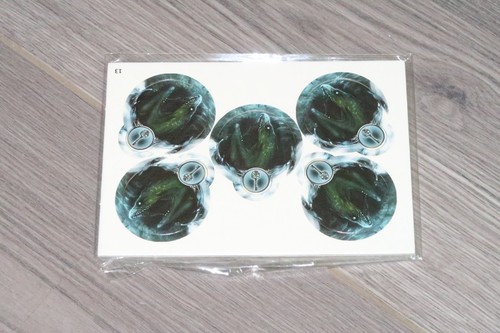 Abyss promo mini - abyss:, promo/mini-erweiterung