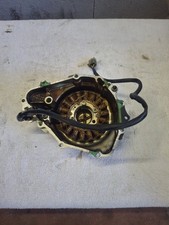 Kurbelgehäuse plus Stator