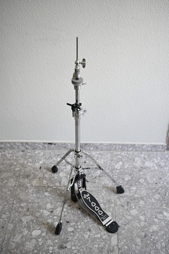 Dw7000 hihat ständer - hihat,