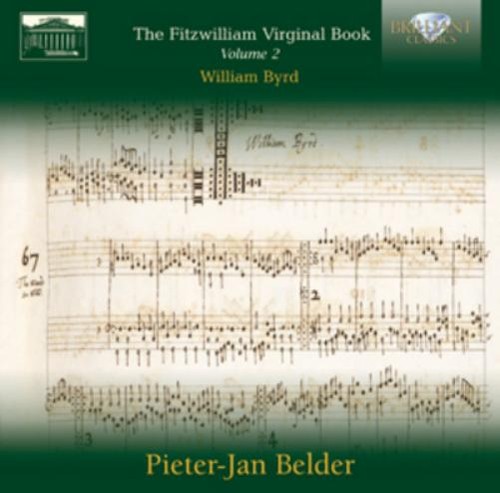 Various the fitzwilliam - various,