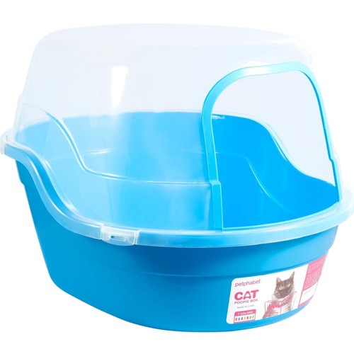 Katzentoilette großer xxl - großer, mit