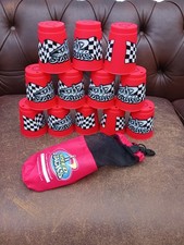 WSSA Speed Stacks 12 rote