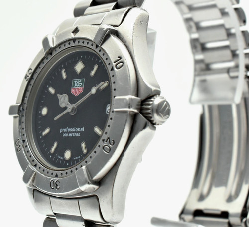 Tag heuer we1210 - heuer, we1210-r