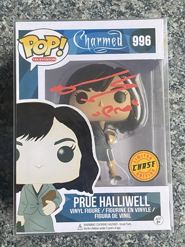 Charmed prue halliwell - charmed,