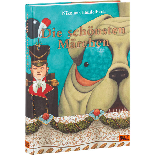 Die schönsten märchen - schönsten,