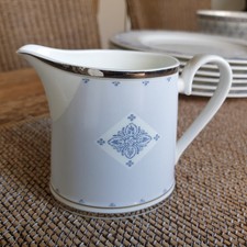 V&B AZUREA   Milchkännchen