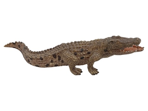 Schleich krokodil spielfigur - schleich,
