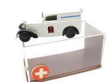 345HO /10 - Brekina H0 - DKW F